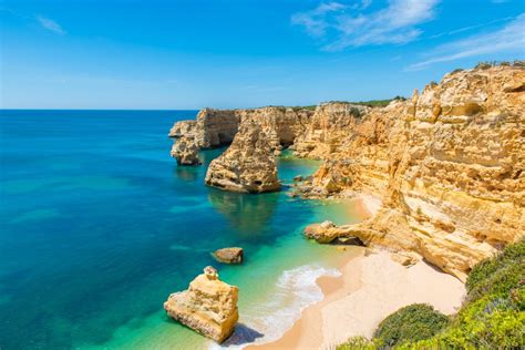 Algarve In January 10 Reasons To Visit 2024 Guide Europe In Winter