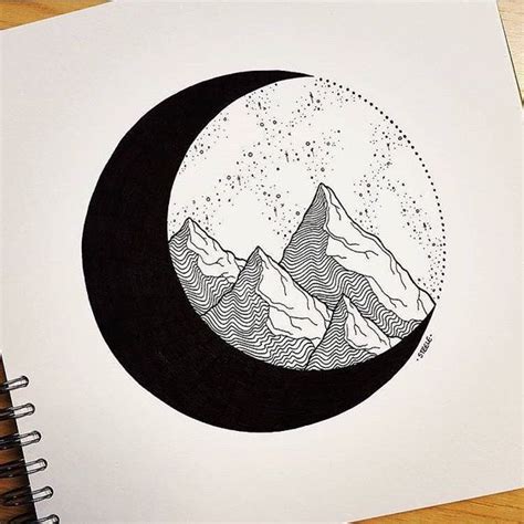 32 Cool Things To Draw When You Are Bored