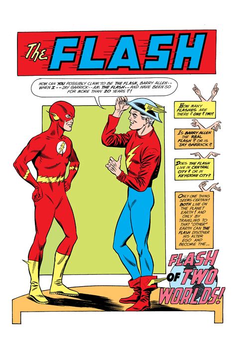 Historia Do Flash - TOP 10 MELHORES HISTÓRIAS DO FLASH (BARRY ALLEN)