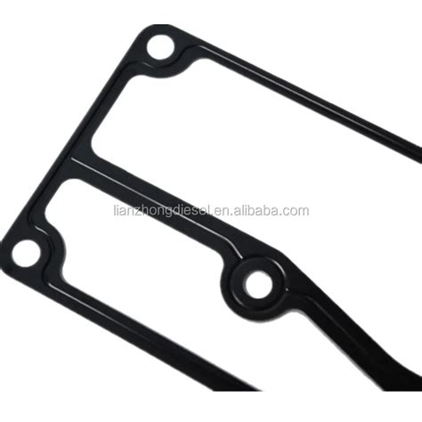 Foton Isf Engine Intake Manifold Gasket Buy Intake