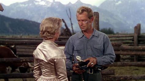 ‎shane 1953 Directed By George Stevens • Reviews Film Cast