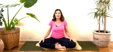 How Do I Practice Sitali Breath Doris Yoga Therapy