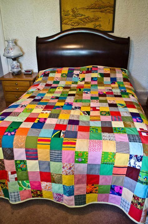 91 Patchwork quilts ideas | patchwork quilts, quilts, patchwork