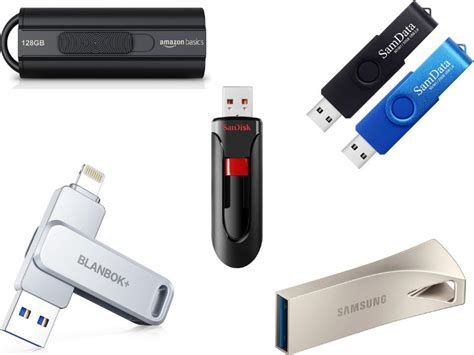 Best USB Flash Drives Of 2024 CyberGuy