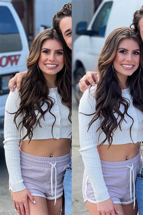 Madisyn Shipman Scrolller