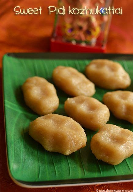 Modagam Recipe Pillayarpatti Modagam Recipe Pillayarpatti Kozhukattai