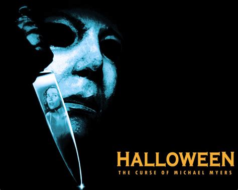 Halloween The Curse Of Michael Myers 1995 Really Retro Review