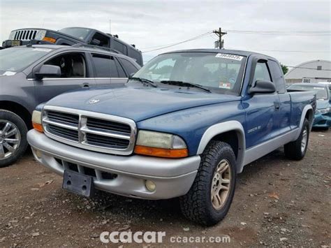 2002 Dodge Dakota 47