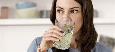 Hoeveel Water Drinken Per Dag