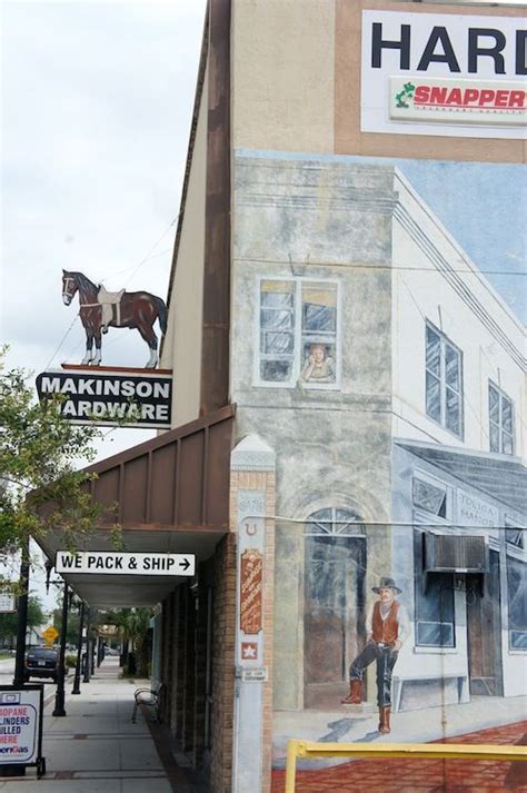 Historic Downtown Kissimmee Main Street - Things To Do - Experience ...