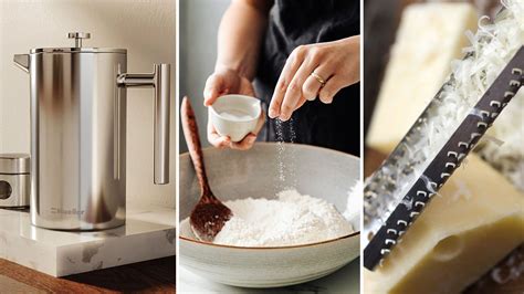 10 Genius Kitchen Gadgets Cooking Pros Buy From Amazon Over And Over Again