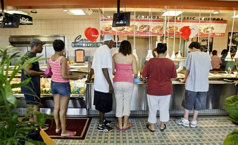 Lubys Cafeteria Location To Close In Southwest Fort Worth Fort Worth