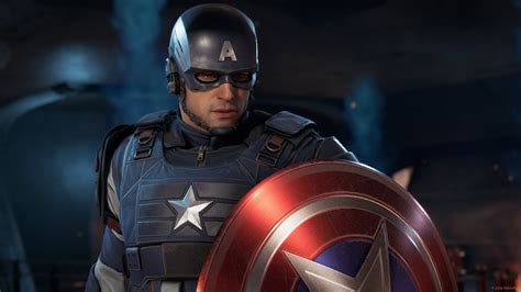 Marvel's Avengers characters: All playable and DLC characters listed, cast, and how to change ...