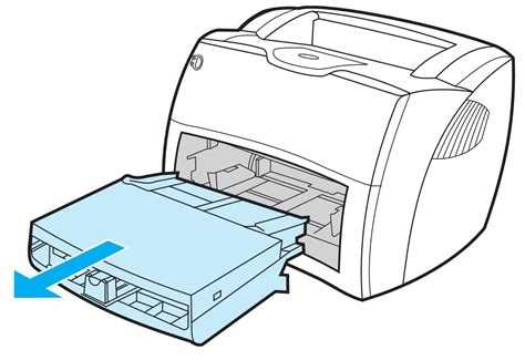 Hp Laserjet 1300 Hp Laserjet 1300 Maintenance Kit Instructions