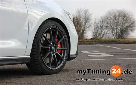 Mytuning Onlinehandel Winterkomplettrad Sparco Assetto Gara