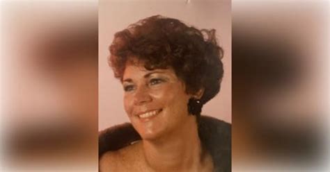 Sharon Locke Racz Obituary 2023 Munfordville Ky Sego Funeral Home