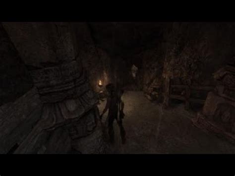 Tomb Raider Definitive Edition Chamber Of Judgement YouTube