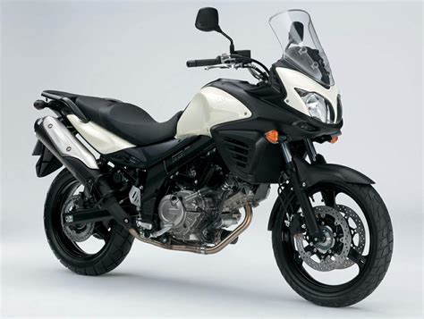 Suzuki DL650 V Strom