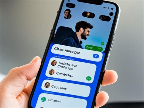 Jak Usunąć Grupę na Messenger Poradnik Krok po Kroku