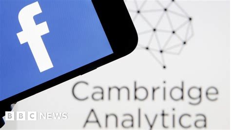 Cambridge Analytica Australia Takes Facebook To Court Over Privacy