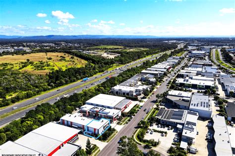 Leased Industrial Warehouse Property At 5 15 Flinders Parade North