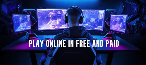 Epic Battles - Gaming Platform