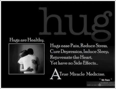 Healing Hugs Quotes. QuotesGram