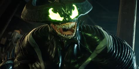 Marvel S Midnight Suns Venom DLC Coming Next Week