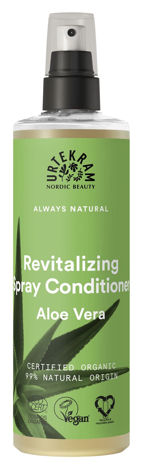 Aloe Vera Spray Conditioner 250 Ml Conditioner Nach Produkttyp