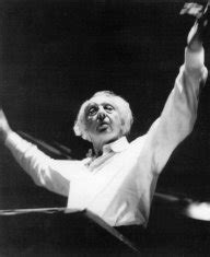 Leopold Stokowski (Conductor, Arranger) - Short Biography [More Photos]