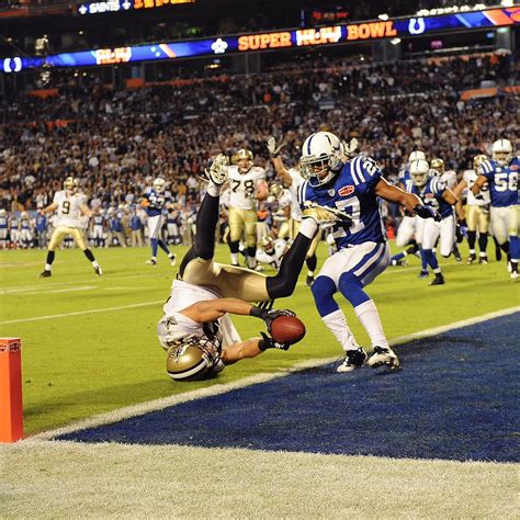 New Orleans Saints on Twitter: "February 7th, 2010. The New Orleans # ...