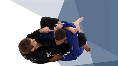 Jiu Jitsu Submissions