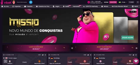 Vbet Login Como Entrar Na Sua Conta No Brasil E Come Ar A Apostar