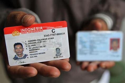 membuat sim  perpanjang sim  mudah  calo otomotif