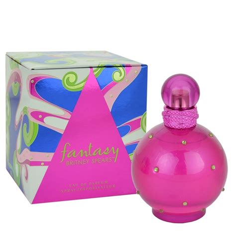 Britney Spears Fantasy Eau de Parfum 100ml | Buy Now Pay Later