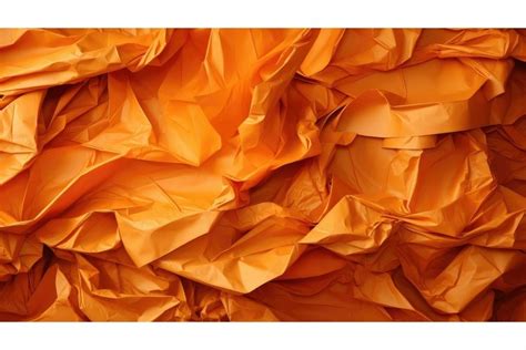 abstract paper orange background (3985740)