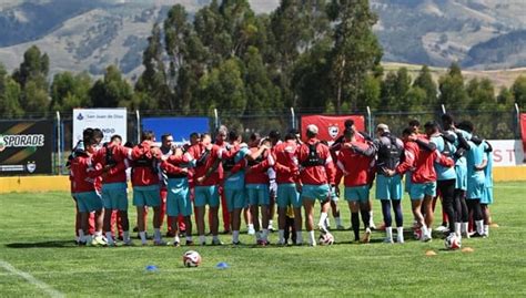 Cienciano Sergio Ludeña Hay falsos hinchas y cuentas troll que