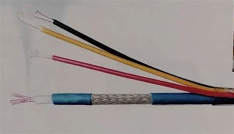 cctv composite cable  rs meter composite cables  pune id