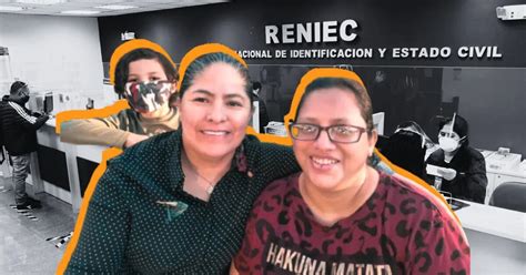 La Lucha De Darling Y Jenny Continúa Cidh Notifica Al Estado Peruano Su Pedido De Ser