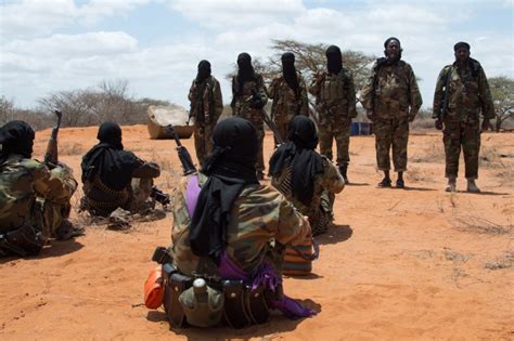 Exclusive: Al-Shabab moves in on central Somalia | Gallery | Al Jazeera