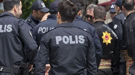 Polislerin Maa Lar Ne Kadar Oldu Polislere Zaml Maa Lar Ne Zaman