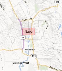 Napa Valley, CA Hotels & Motels - See All Discounts