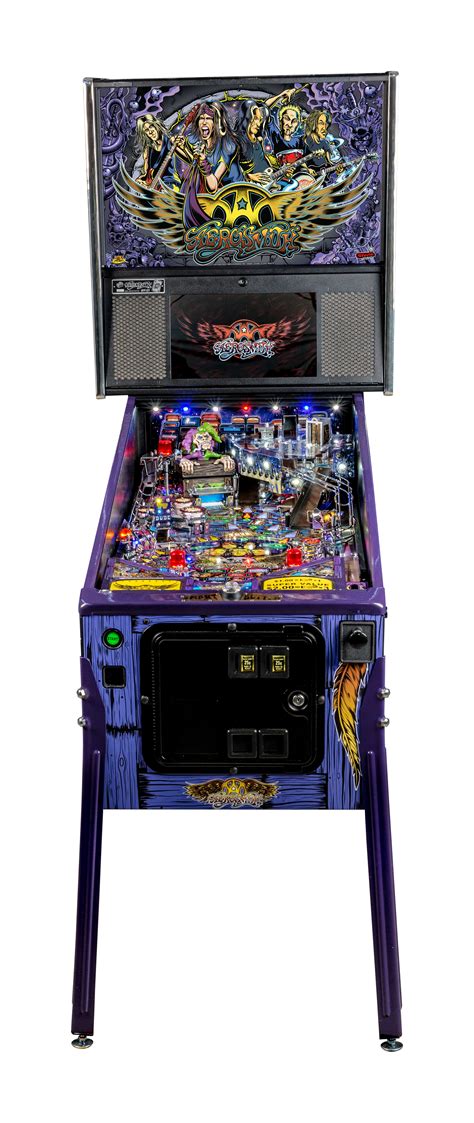 Stern pinball - virtth