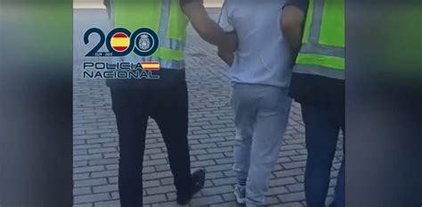 Detienen En España A Venezolano Condenado Por Dos Homicidios Que Se