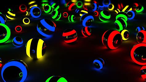 Neon Wallpapers Hd 1920x1080 Wallpaper Cave