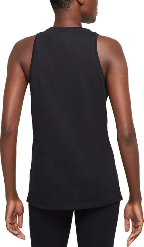 Top Nike W Nk Df Tank Icon Clash Top Running