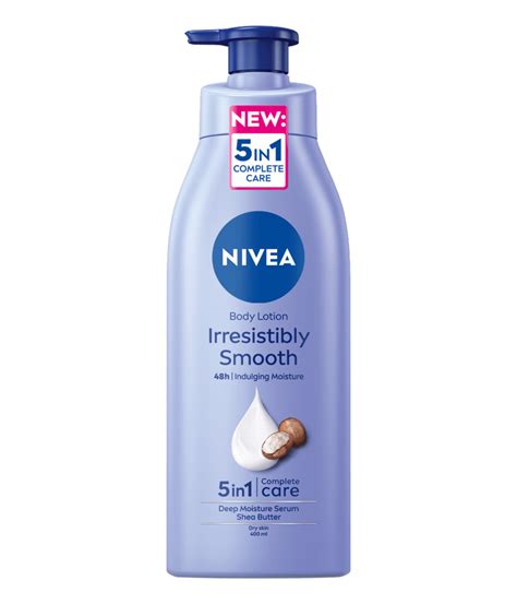 Body Care Products | Shop Today | NIVEA