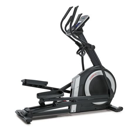 Proform Carbon El Elliptical Trainer Fitshop