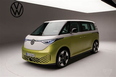 Vw Ev Bus 2024 Specs - Templates Printable Free