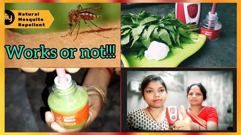 Homemade Mosquito Repellent মাত্র দশ টাকায় তৈরি Good Night রিফিল Diy Mosquito Repellent